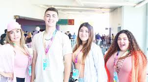 The navalua family