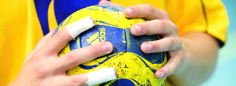 Hur mycket kan du om handboll