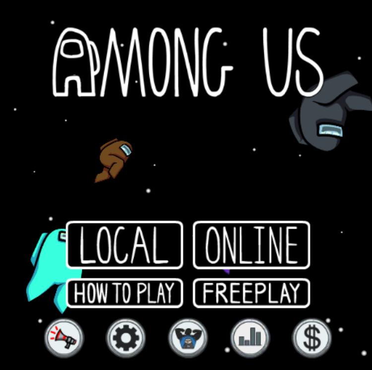 Among us quiz