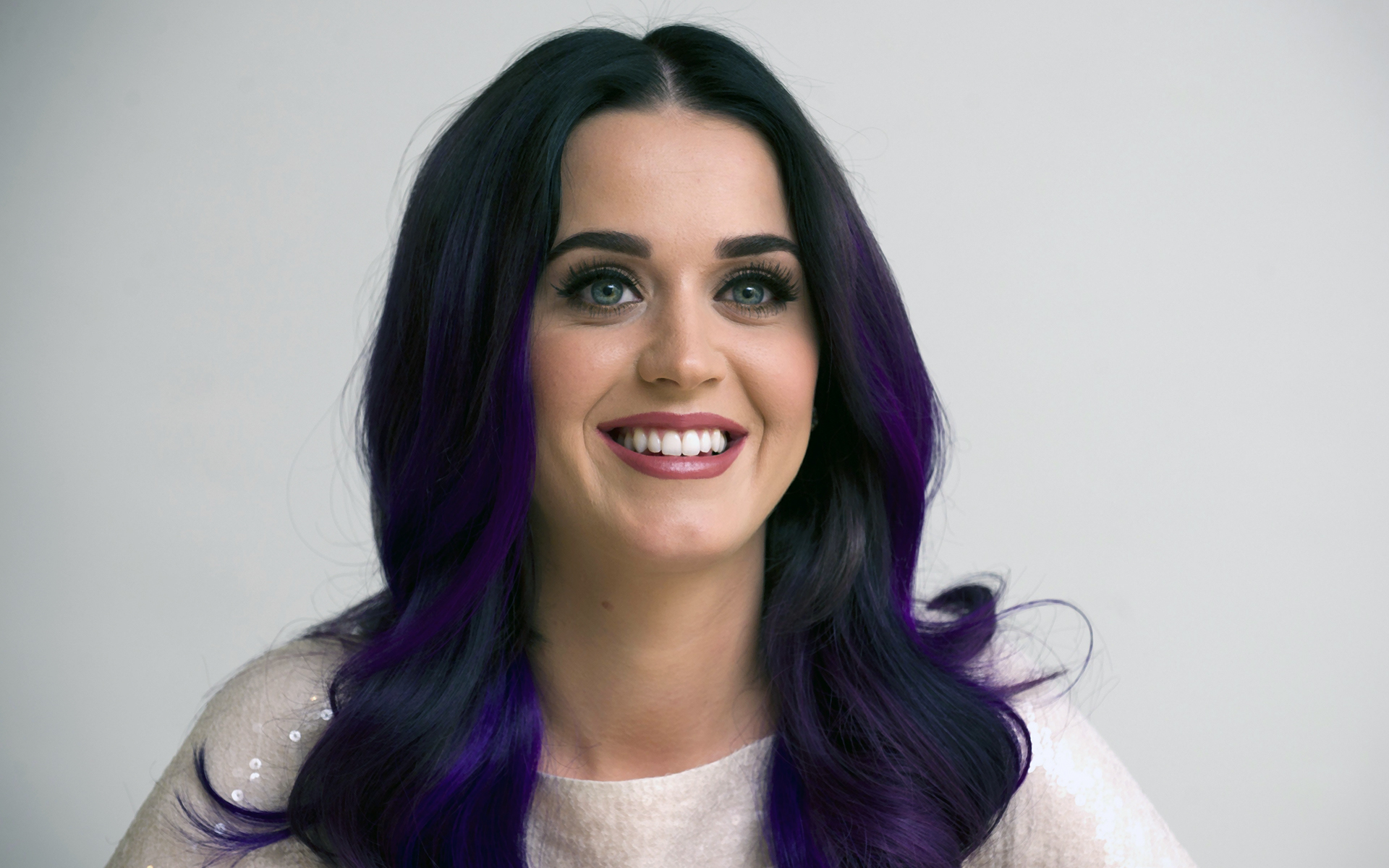 Katy perry quiz