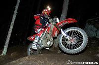 enduro testet