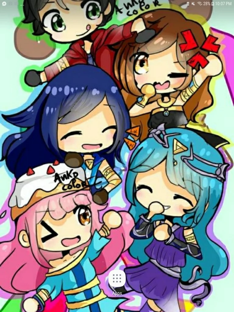 how much do you know funneh