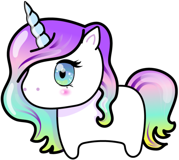 Are you a unicorn?