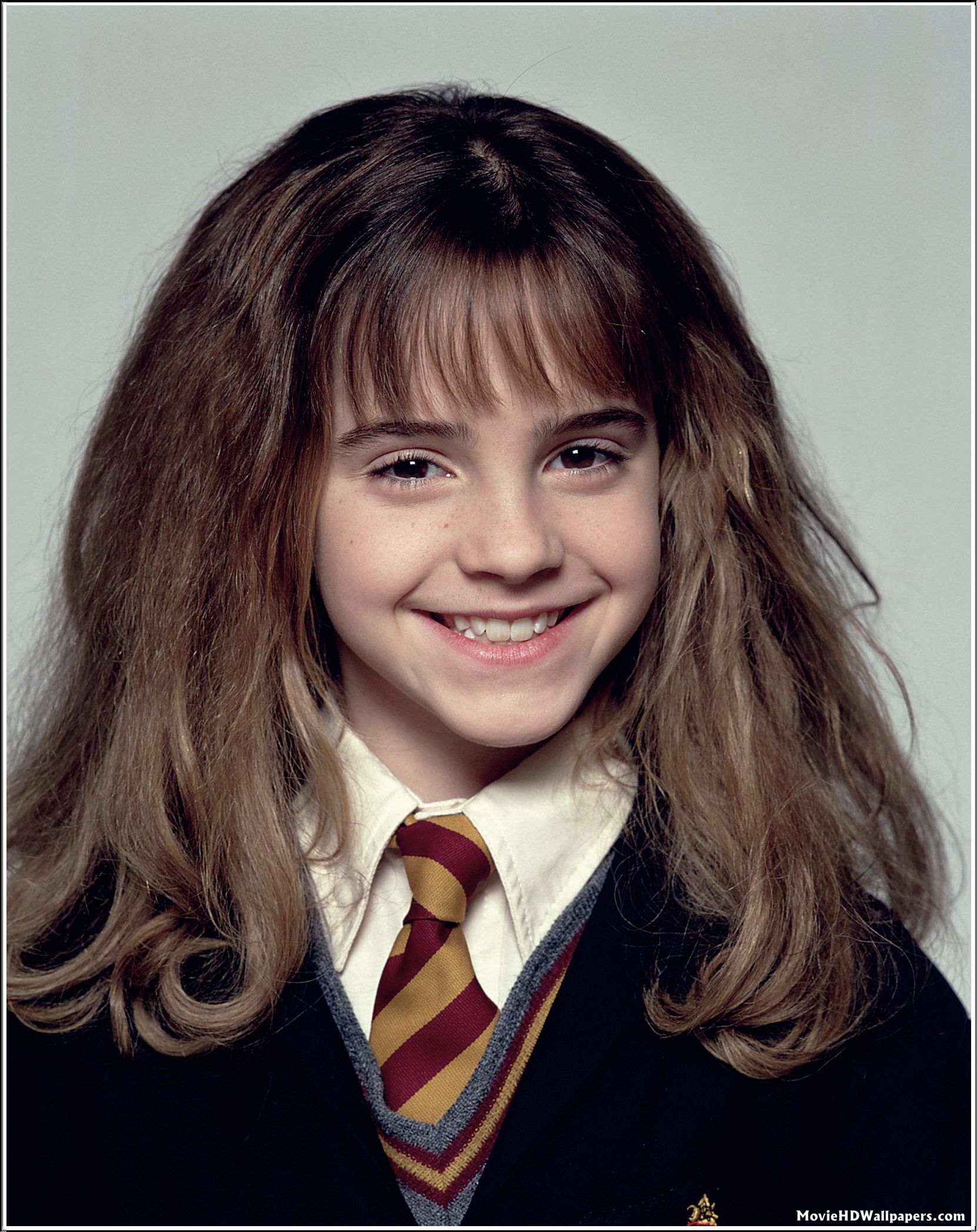 Hermione Granger Potterhead quiz