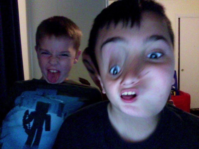 minecraft quizzie