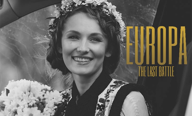 Take the Europa - Last Battle Quiz!