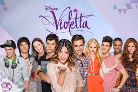 Violetta