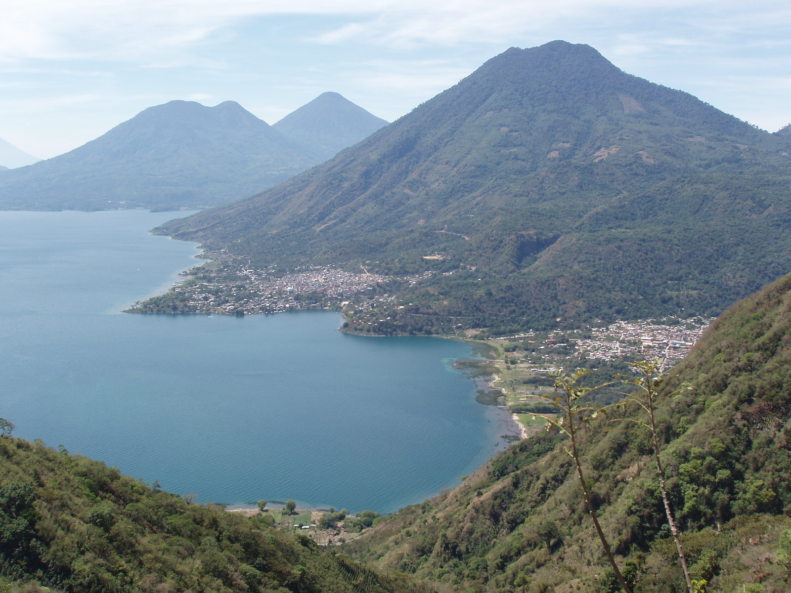 Guatemala
