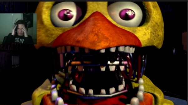 FnaF how well do you know Fnaf