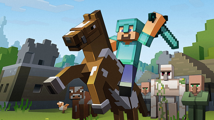 minecraft quiz