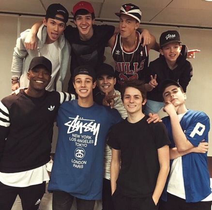do you really know magcon