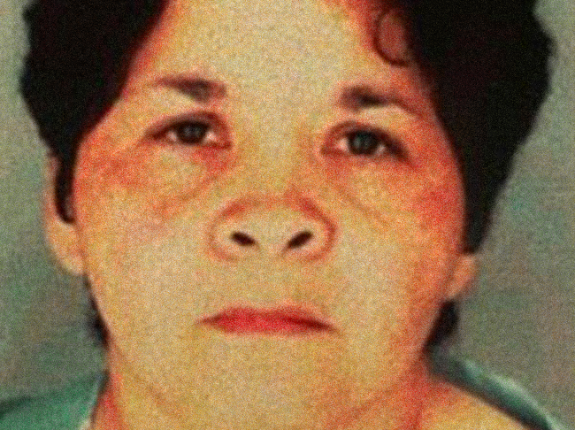 Do You Know Yolanda Saldiver?