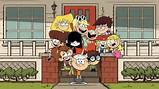 the loud house trivia