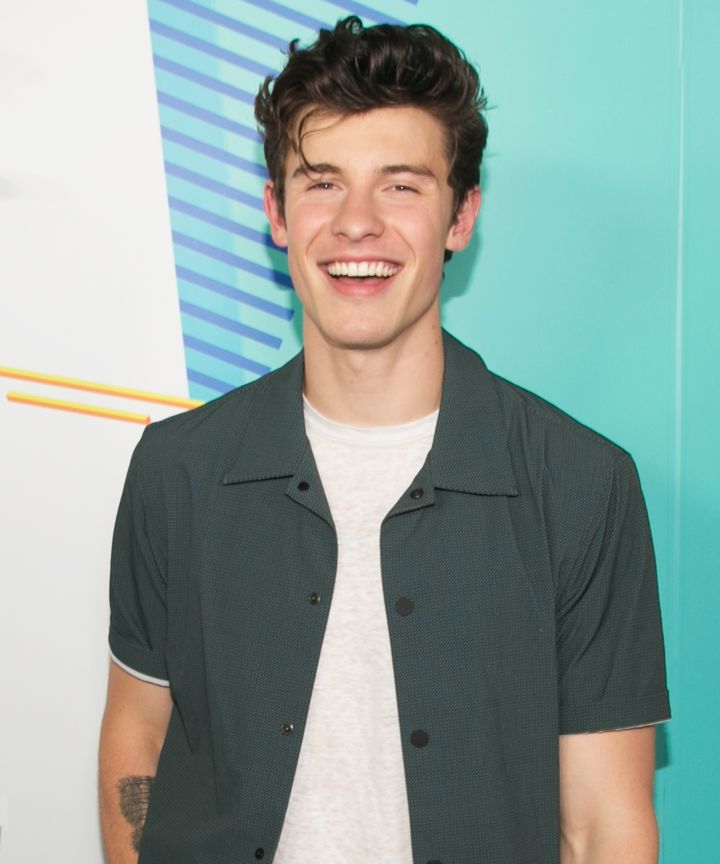 How well do you know Shawn Mendes?