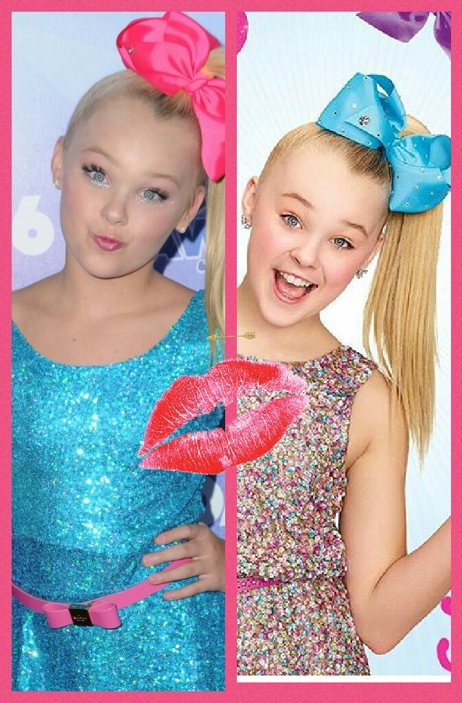 How well do you known JoJo siwa ?