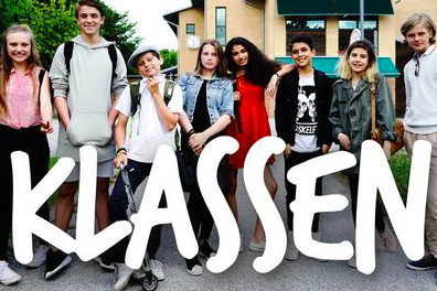Vem är du i "Klassen"?