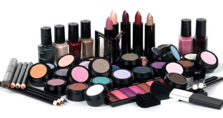 Are You Made For Makeup?