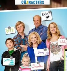 Good Luck Charlie Quiz- medium 
