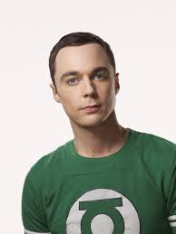 Are you sheldon cooper
