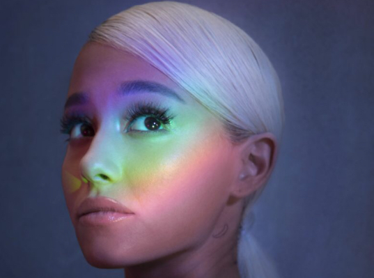 Ariana Grande Quiz