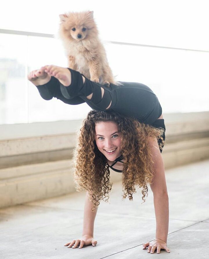 Gymnastics