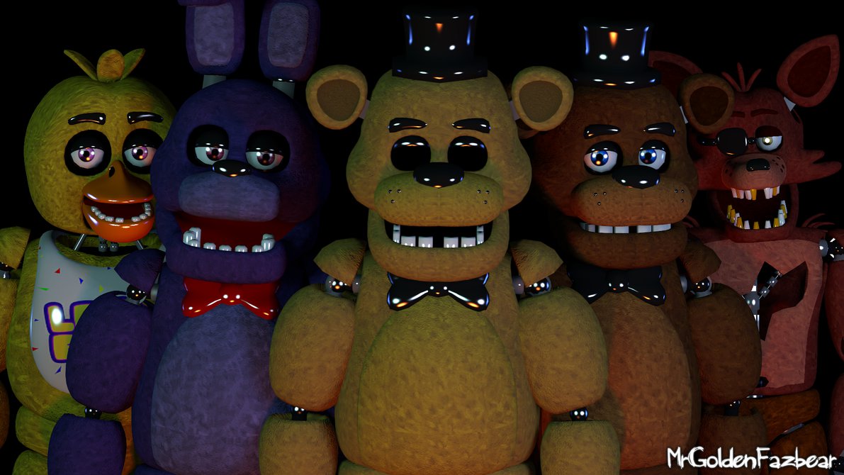Fnaf
