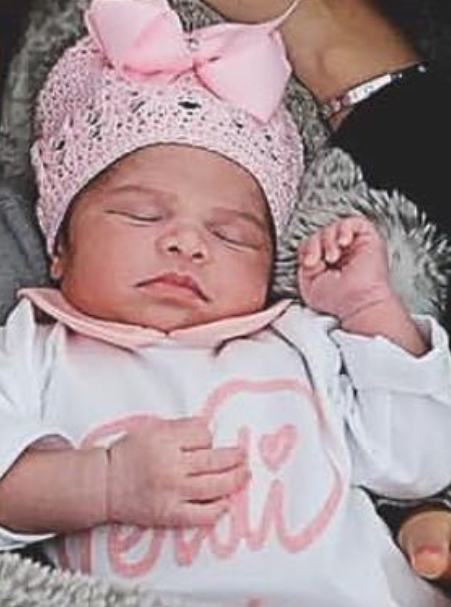 How well do you know the Ace Family newborn