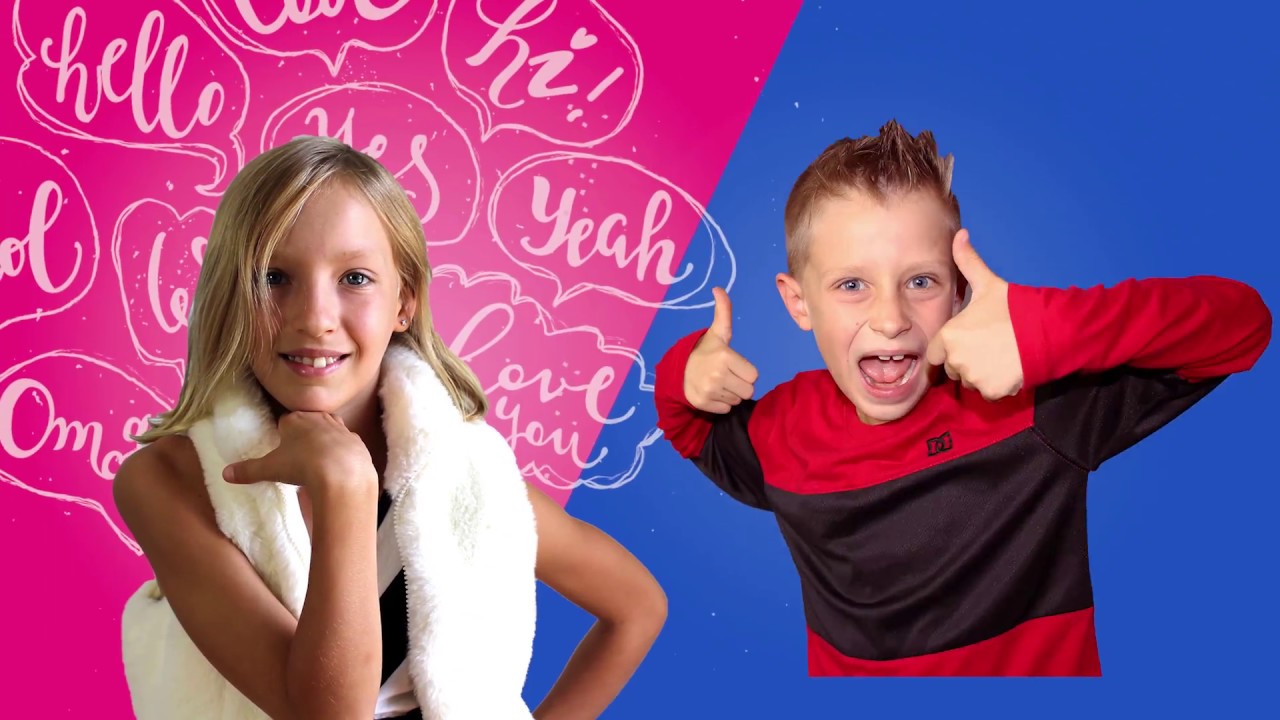 Sis vs Bro Ultimate Quiz