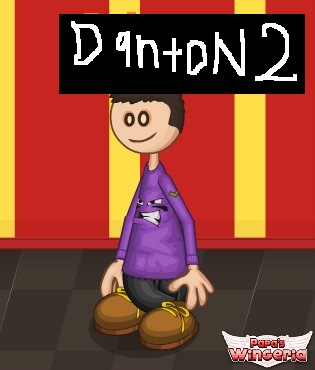 DANTDN2
