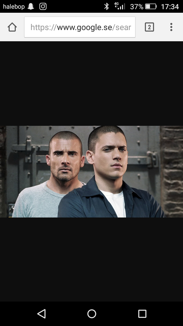 Prison Break