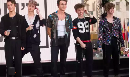Who is your why dont we boyfriend
