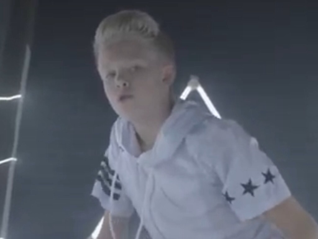 Carson Lueders Song Lyric Quiz