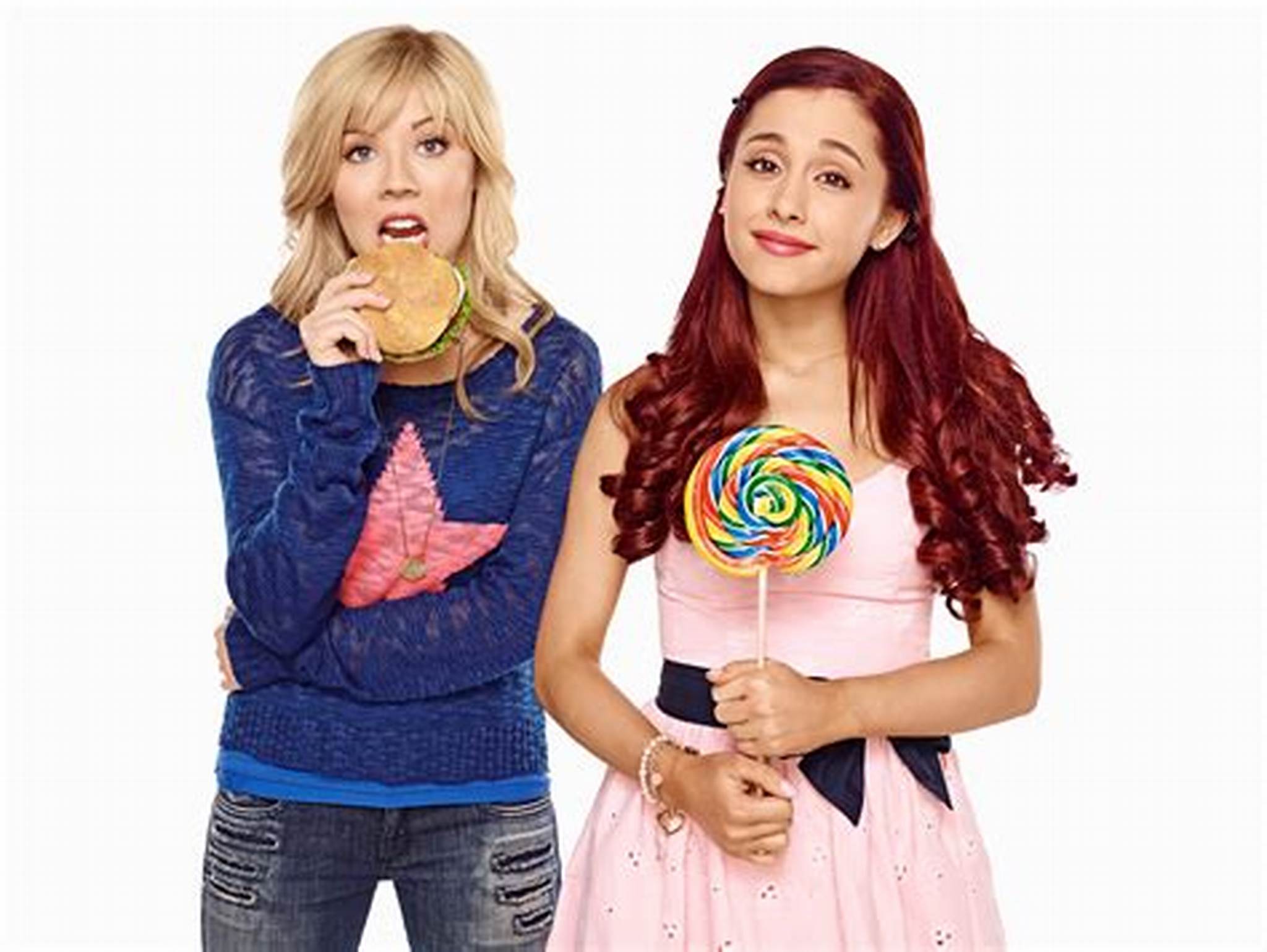 which sam and cat character are you!