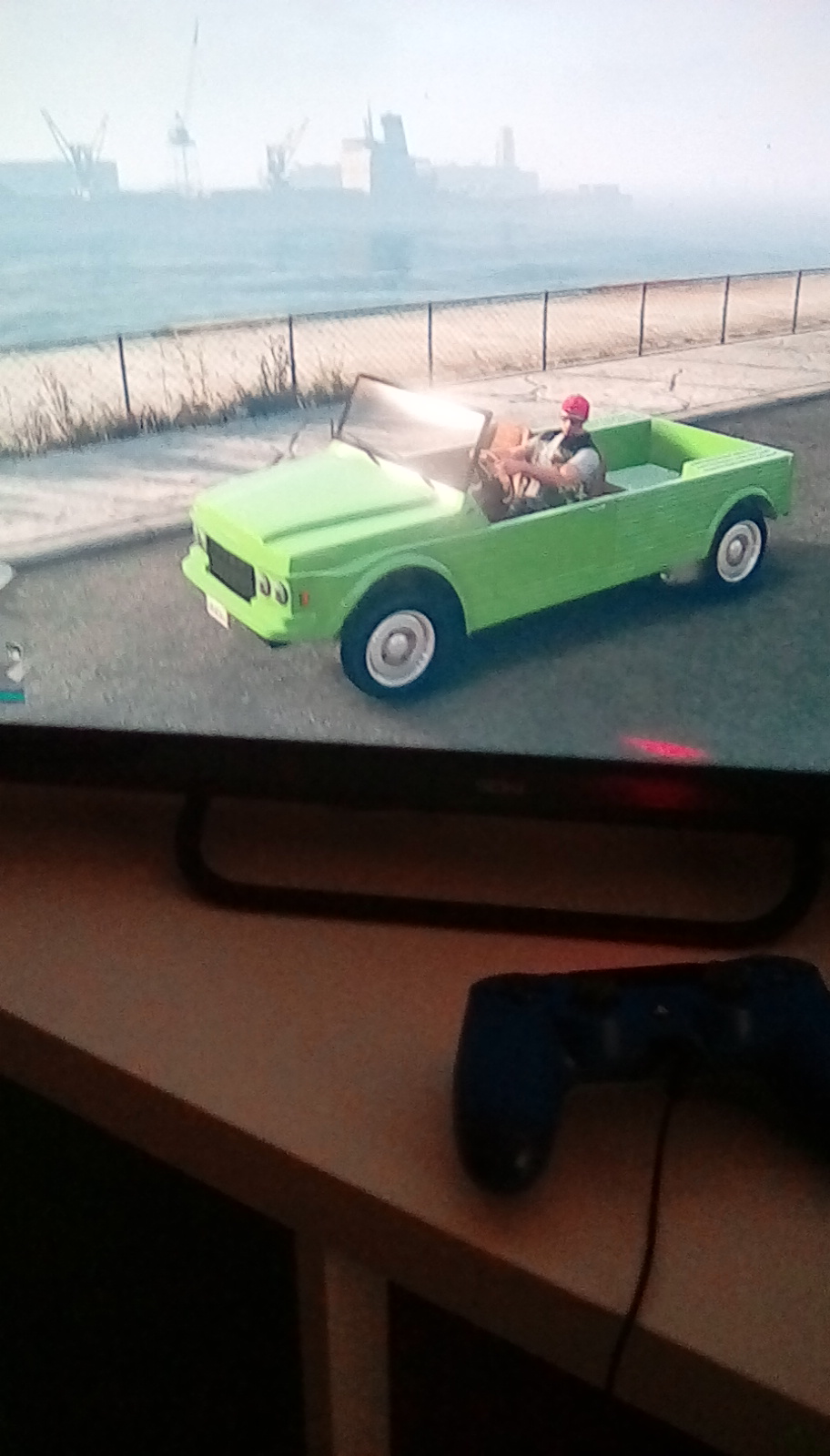 GTA