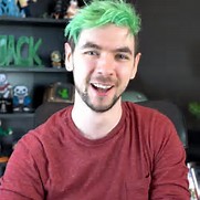 Will  Jacksepticeye love you?