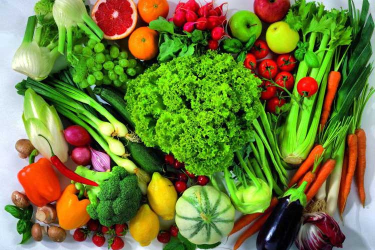 Health and Well being