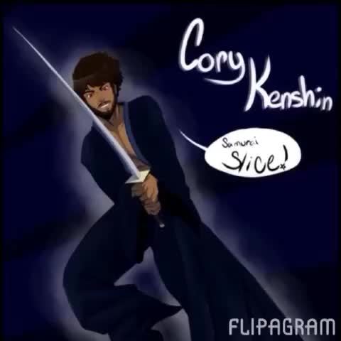 coryxkenshin