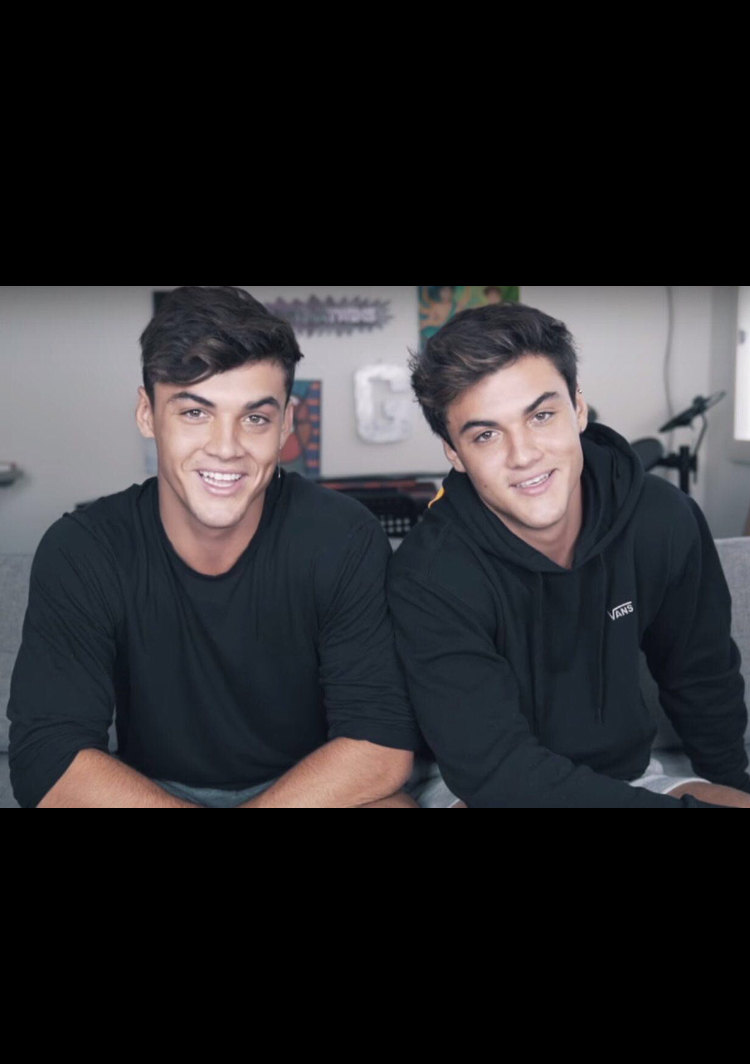 How well do you know the Dolan Twins?
