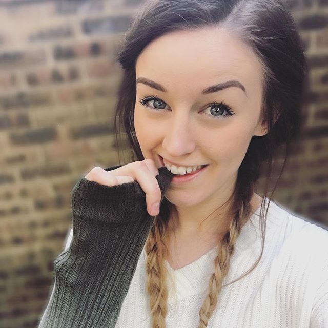 Clare siobhan