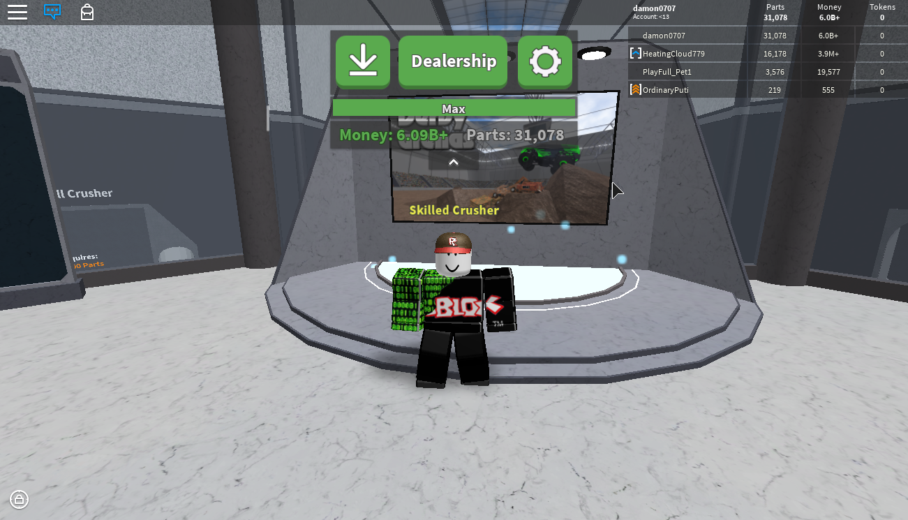 get robux