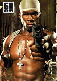 50-Cent Testet!