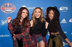 Jade or jesy or Leigh-anne?