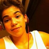 would you be Cameron Boyces girl?