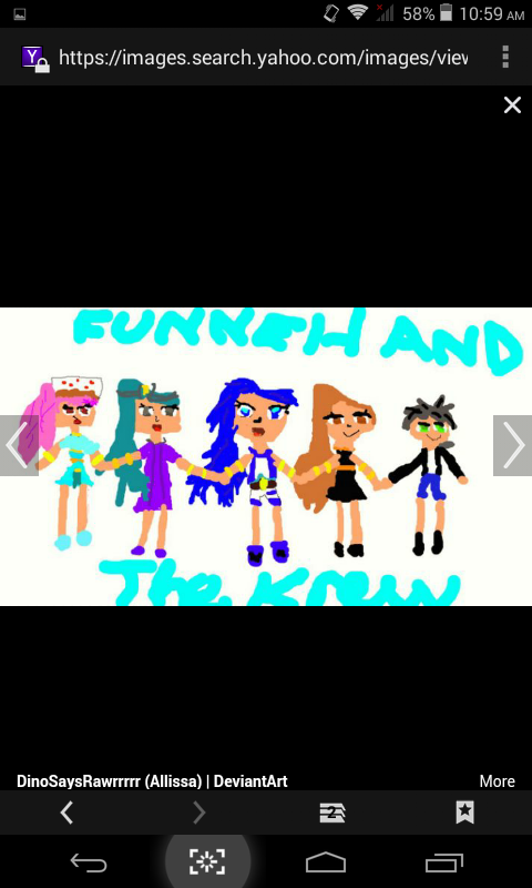 Quiz For The Krew Fans how Well Do You Know Them?