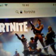 do u like fortnite