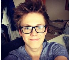 caspar lee
