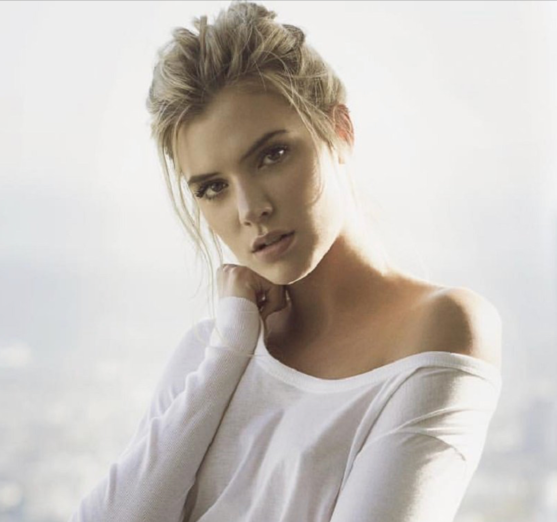 How well do you know Alissa violet