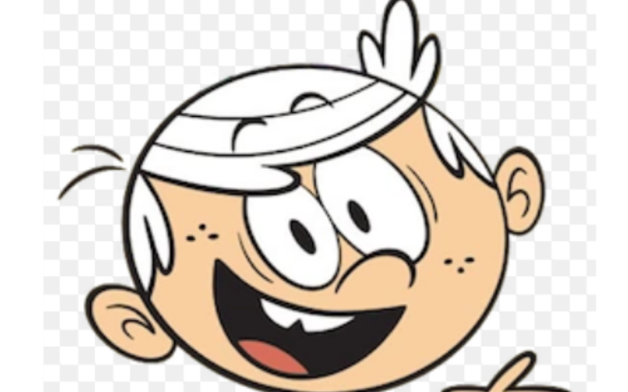 How well do you know the loud house