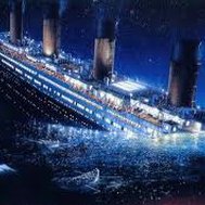 Skulle du och din familj överleva Titanic?