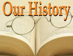 History Review